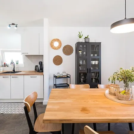 Mavi Apartman