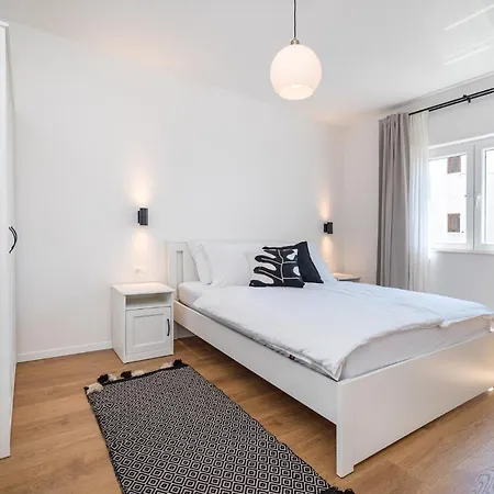Apartman Mavi Zára