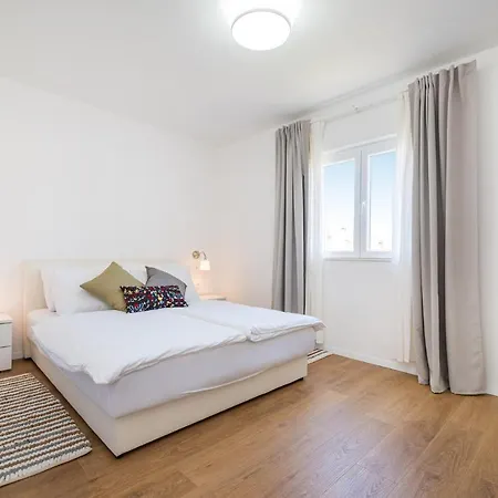 Mavi Apartmán Zadar