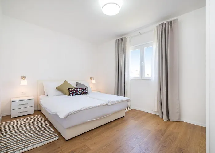 Mavi Apartment Zadar