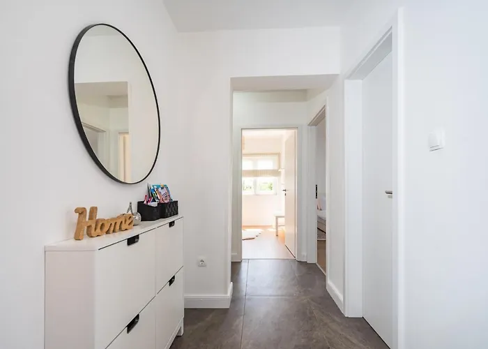 Mavi Apartment Zadar